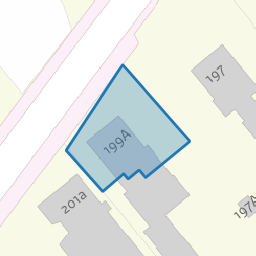 Perceel SHT02-AQ-998