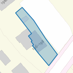 Perceel SHT02-AQ-999