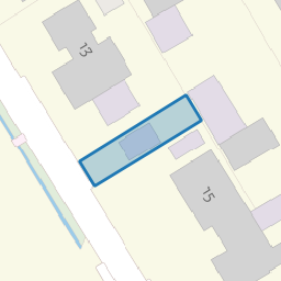 Perceel SHT02-AR-1011