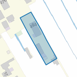 Perceel SHT02-AR-1018