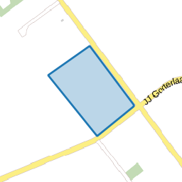 Perceel SHT02-AR-1039