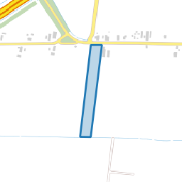 Perceel SHT02-AR-1054