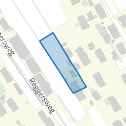 Perceel SHT02-AR-1069