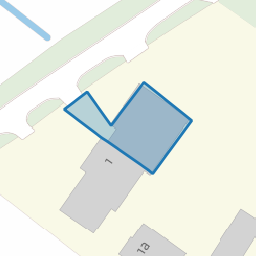 Perceel SHT02-AR-1075