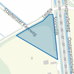 Perceel SHT02-AR-1090