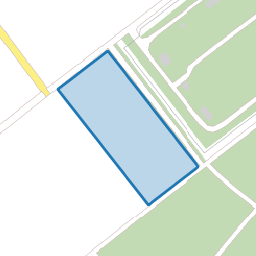 Perceel SHT02-AR-1092