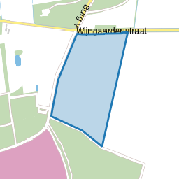 Perceel SHT02-AR-1097