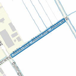 Perceel SHT02-AR-1111