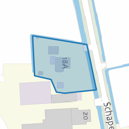 Perceel SHT02-AR-1133