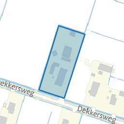 Perceel SHT02-AR-1138