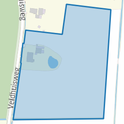 Perceel SHT02-AR-1175