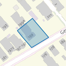 Perceel SHT02-AR-1198