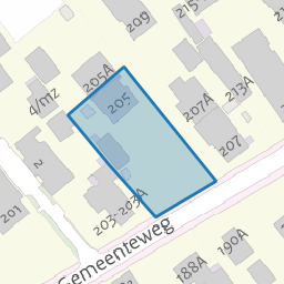 Perceel SHT02-AR-1201