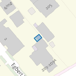 Perceel SHT02-AR-1203