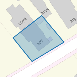 Perceel SHT02-AR-1204