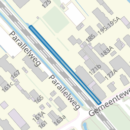 Perceel SHT02-AR-1207