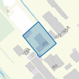 Perceel SHT02-AR-1209