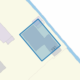 Perceel SHT02-AR-1213