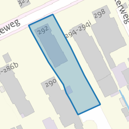 Perceel SHT02-AR-1249