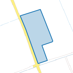 Perceel SHT02-AR-1281