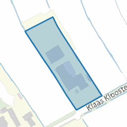 Perceel SHT02-AR-1294