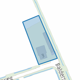 Perceel SHT02-AR-1300