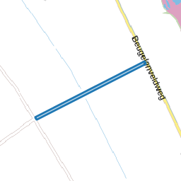 Perceel SHT02-AR-1309