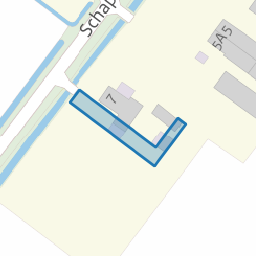 Perceel SHT02-AR-1321