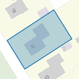 Perceel SHT02-AR-135