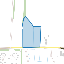 Perceel SHT02-AR-1370