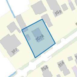 Perceel SHT02-AR-1400