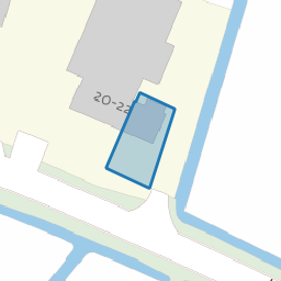 Perceel SHT02-AR-1406