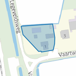 Perceel SHT02-AR-1419