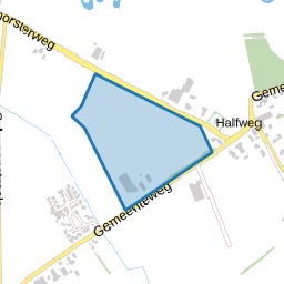 Perceel SHT02-AR-1426