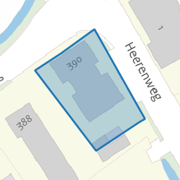 Perceel SHT02-AR-1434