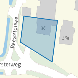 Perceel SHT02-AR-1454