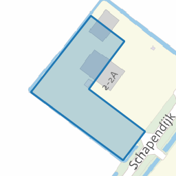 Perceel SHT02-AR-1482