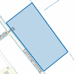 Perceel SHT02-AR-1506