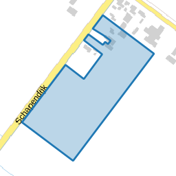 Perceel SHT02-AR-1513