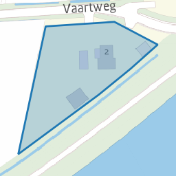 Perceel SHT02-AR-1524