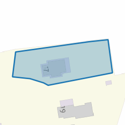 Perceel SHT02-AR-1525