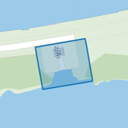 Perceel SHT02-AR-153