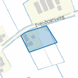 Perceel SHT02-AR-1544