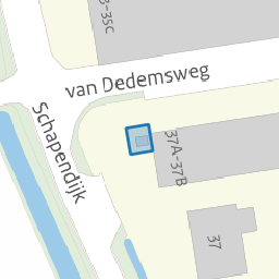 Perceel SHT02-AR-1580