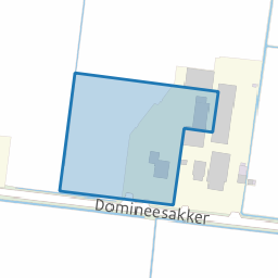 Perceel SHT02-AR-1581