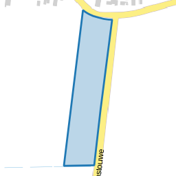 Perceel SHT02-AR-1612