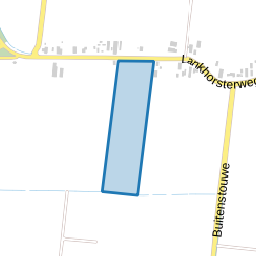 Perceel SHT02-AR-1616