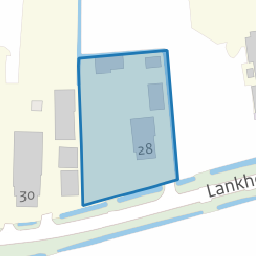 Perceel SHT02-AR-1621