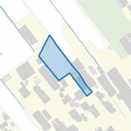 Perceel SHT02-AR-1647