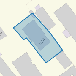 Perceel SHT02-AR-1653